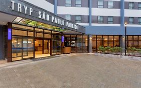 TRYP by Wyndham São Paulo Paulista Paraíso