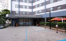 TRYP by Wyndham São Paulo Paulista Paraíso